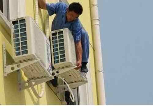 4匹空調故障維修大全是怎樣的？空調常見故障有哪些