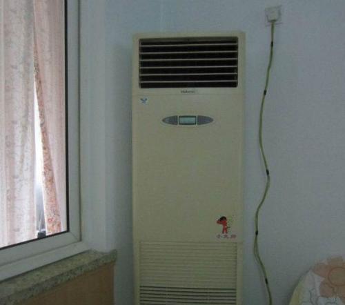 海爾空調(diào)故障的原因有哪些？常見的故障代碼有什么？