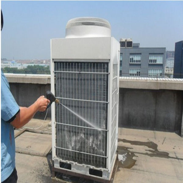 中央空調維修保養